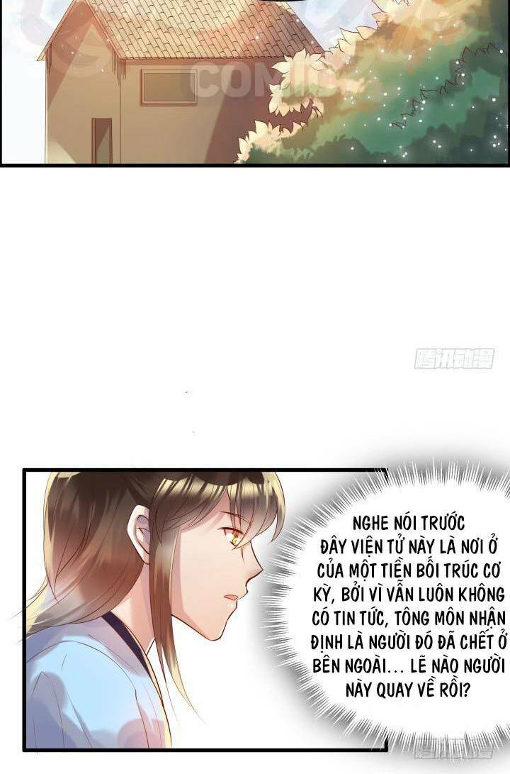 Siêu Phàm Truyện: Chapter 21