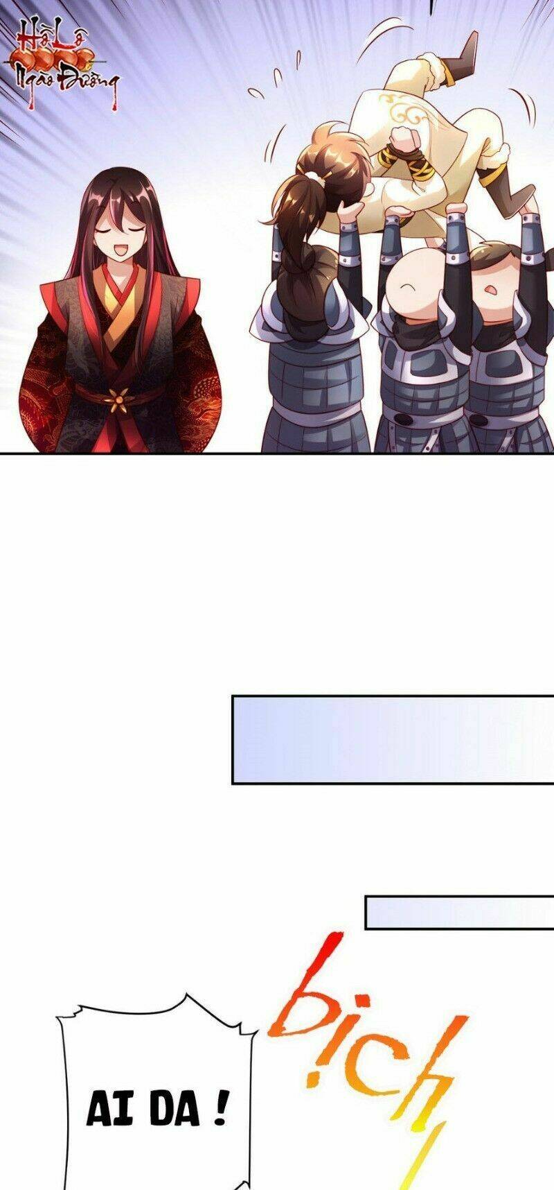 Thiên Kim Bất Hoán: Chapter 48