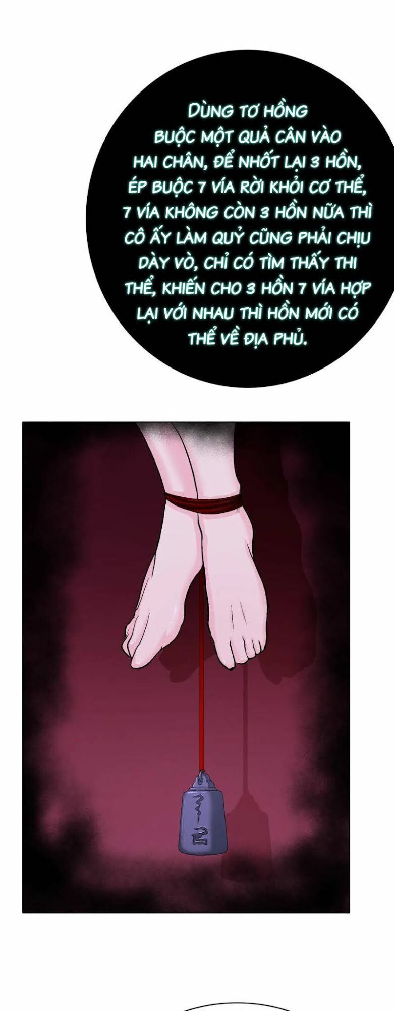 Hệ Thống Tiên Tôn Tại Đô Thị: Chapter 23