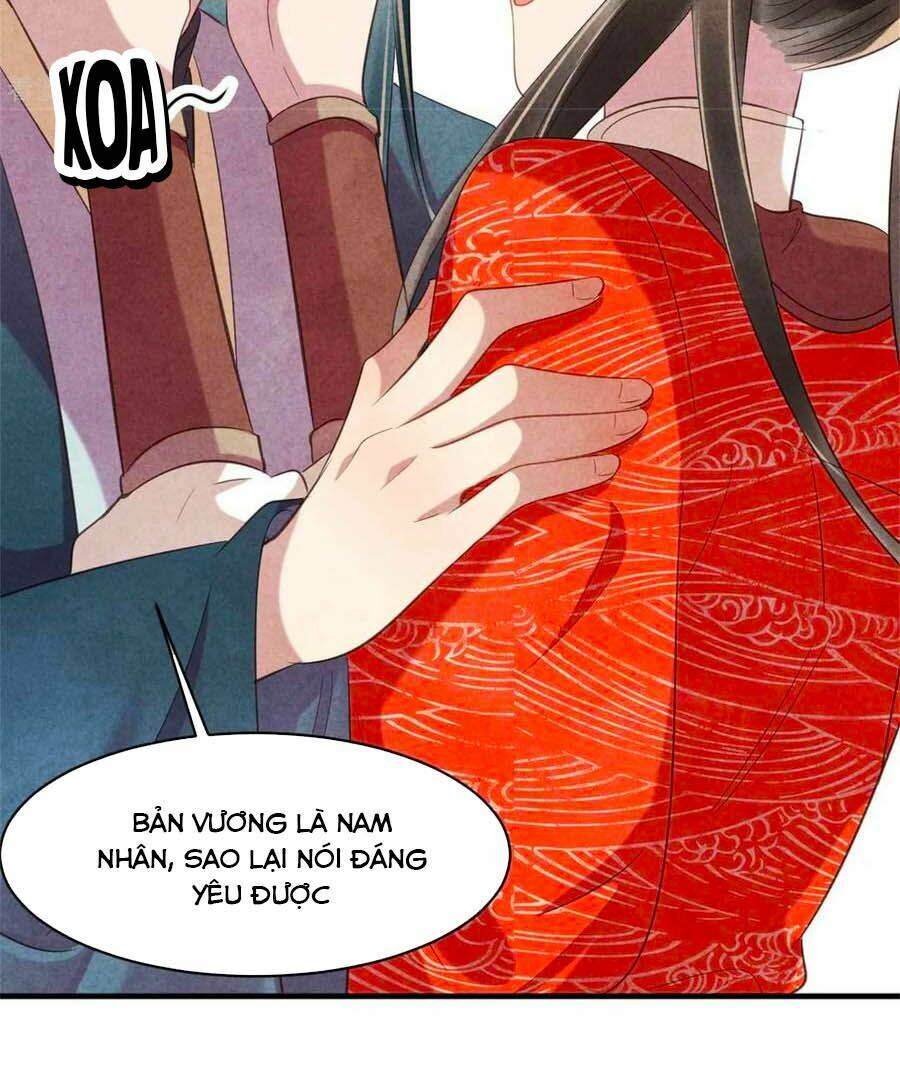 Vương Phi Muốn Trèo Tường: Chapter 84