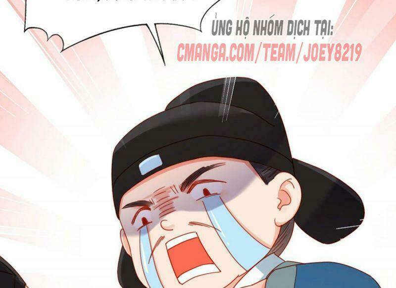 Đứng Lại! Phụng Chỉ Ăn Cướp: Chapter 24