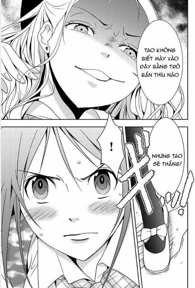 Mad Summer School: Chapter 2