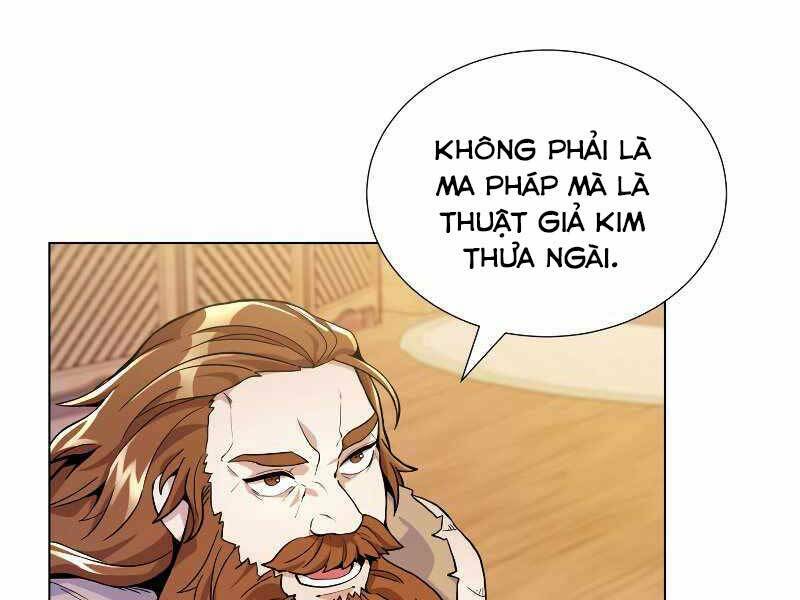Bạo Chúa Cường Hoành: Chapter 23