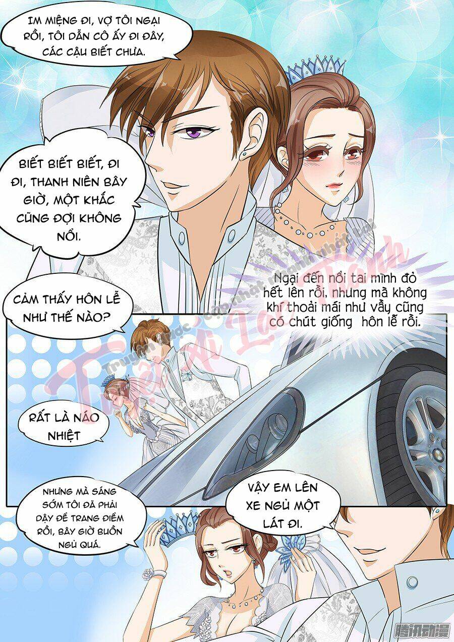 Boss Ca Ca! Nhĩ Khiếm Tấu: Chapter 29