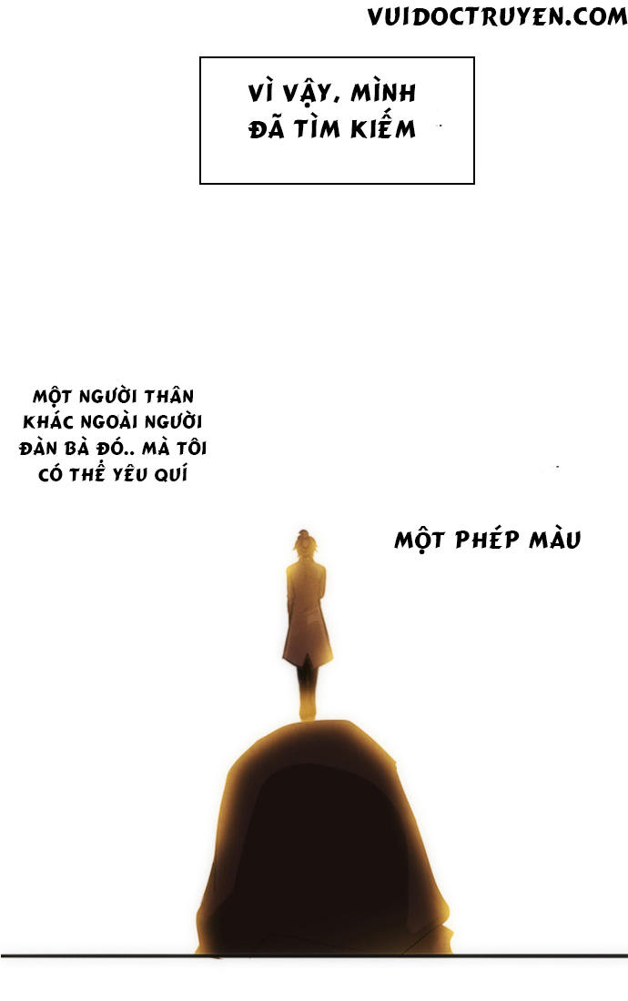 Crepuscule (Yamchi): Chapter 42