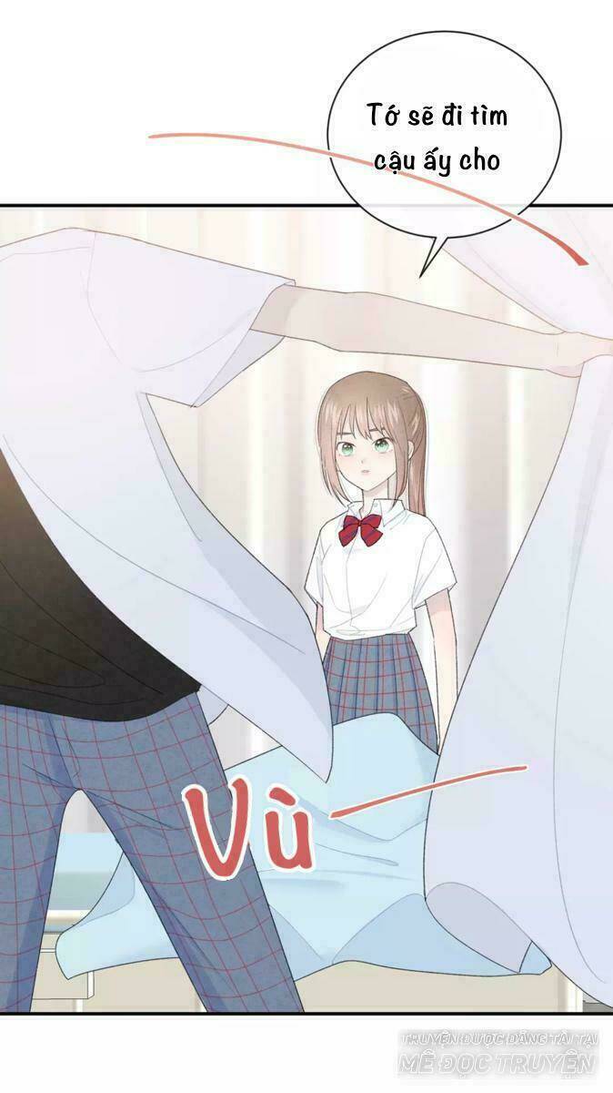 Từ Cái Nhìn Của Em: Chapter 22