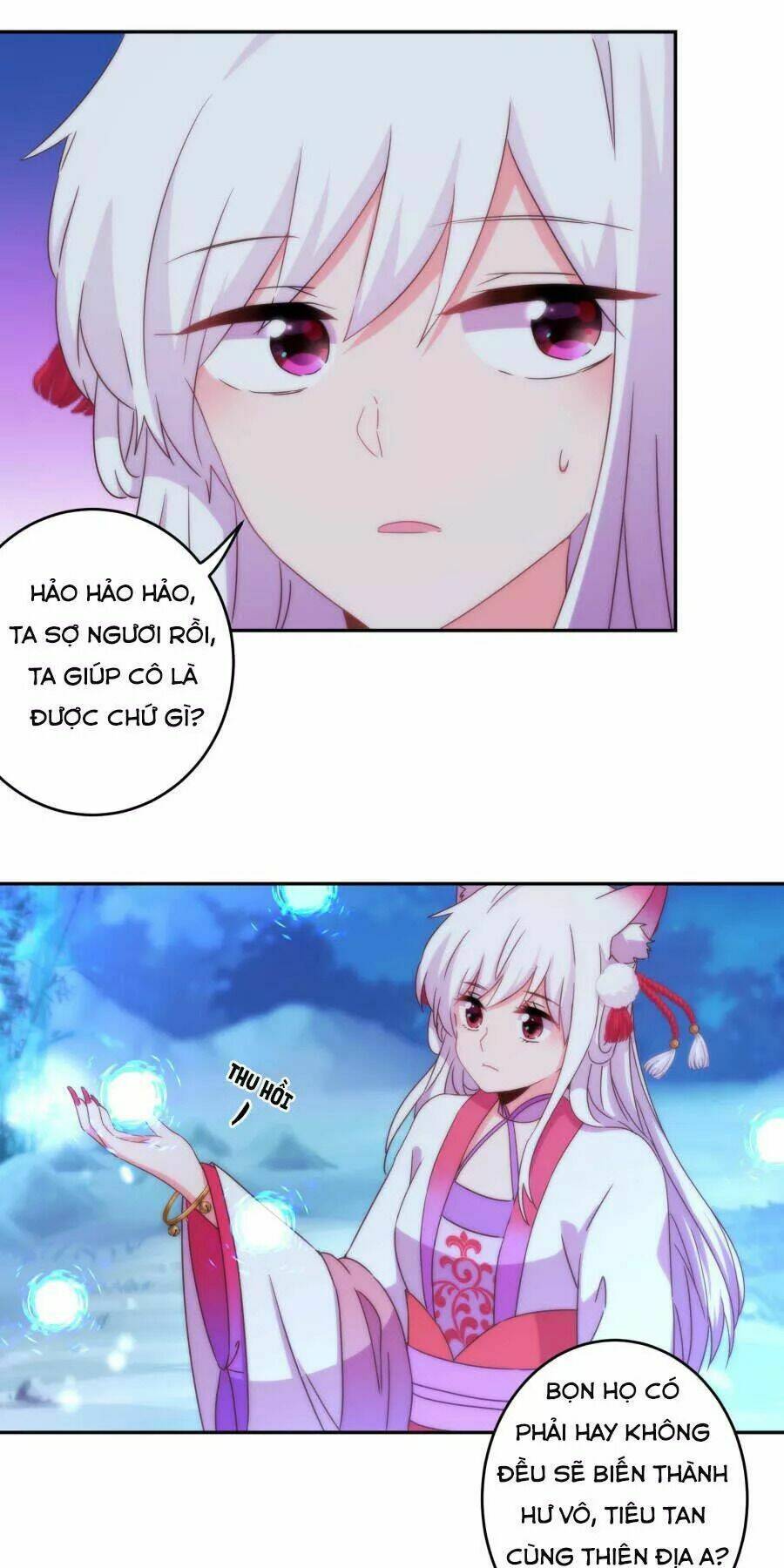 Vương Phi, Vương Gia Nhà Ngươi Không Ngốc Nữa Rồi: Chapter 6