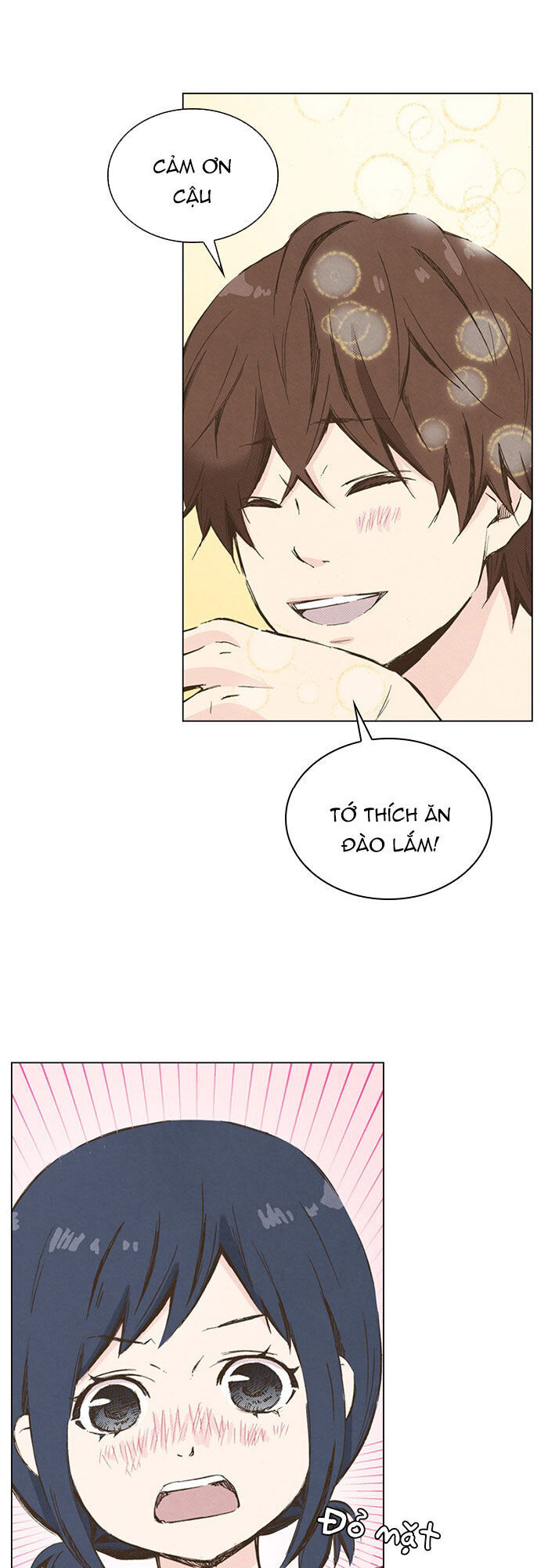 Làm Vợ Anh, Em Nhé: Chapter 38
