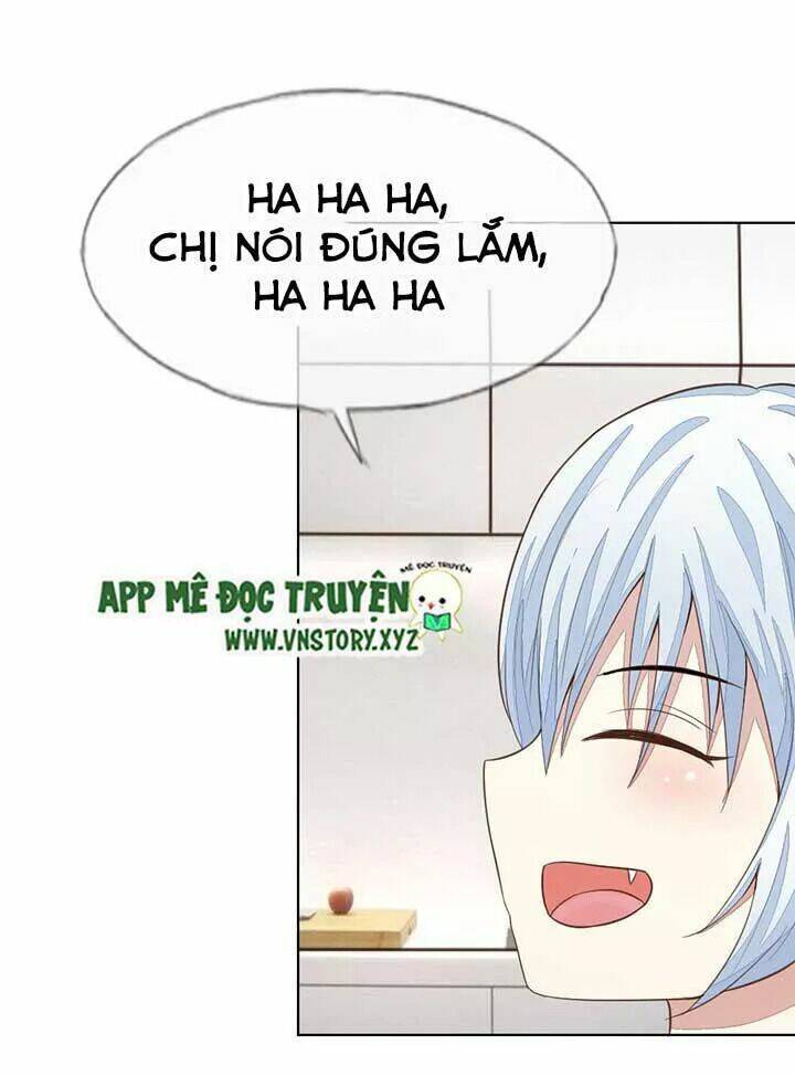 Nam Thần Ma Cà Rồng: Sủng Nhược Tiểu Lãn Thê: Chapter 127