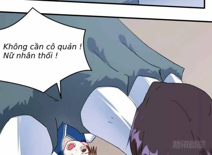 Bí Mật Của Dạ Tộc: Chapter 33