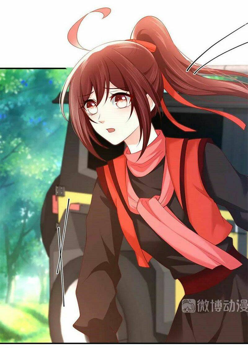 Nam Thần Truy Thê Chỉ Nam: Chapter 96.2