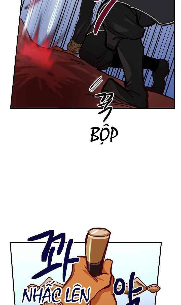 Amina - Nữ Thần Đèn: Chapter 29