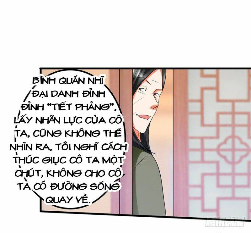 Thấu Thị Tiên Y: Chapter 57