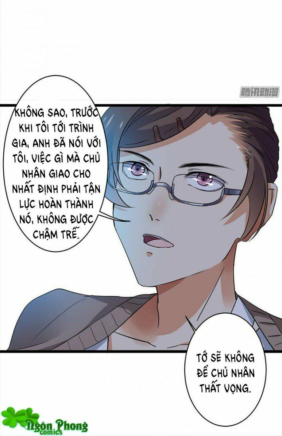 Nhật Ký Dạy Dỗ Của Gia Tộc Đáng Yêu: Chapter 16