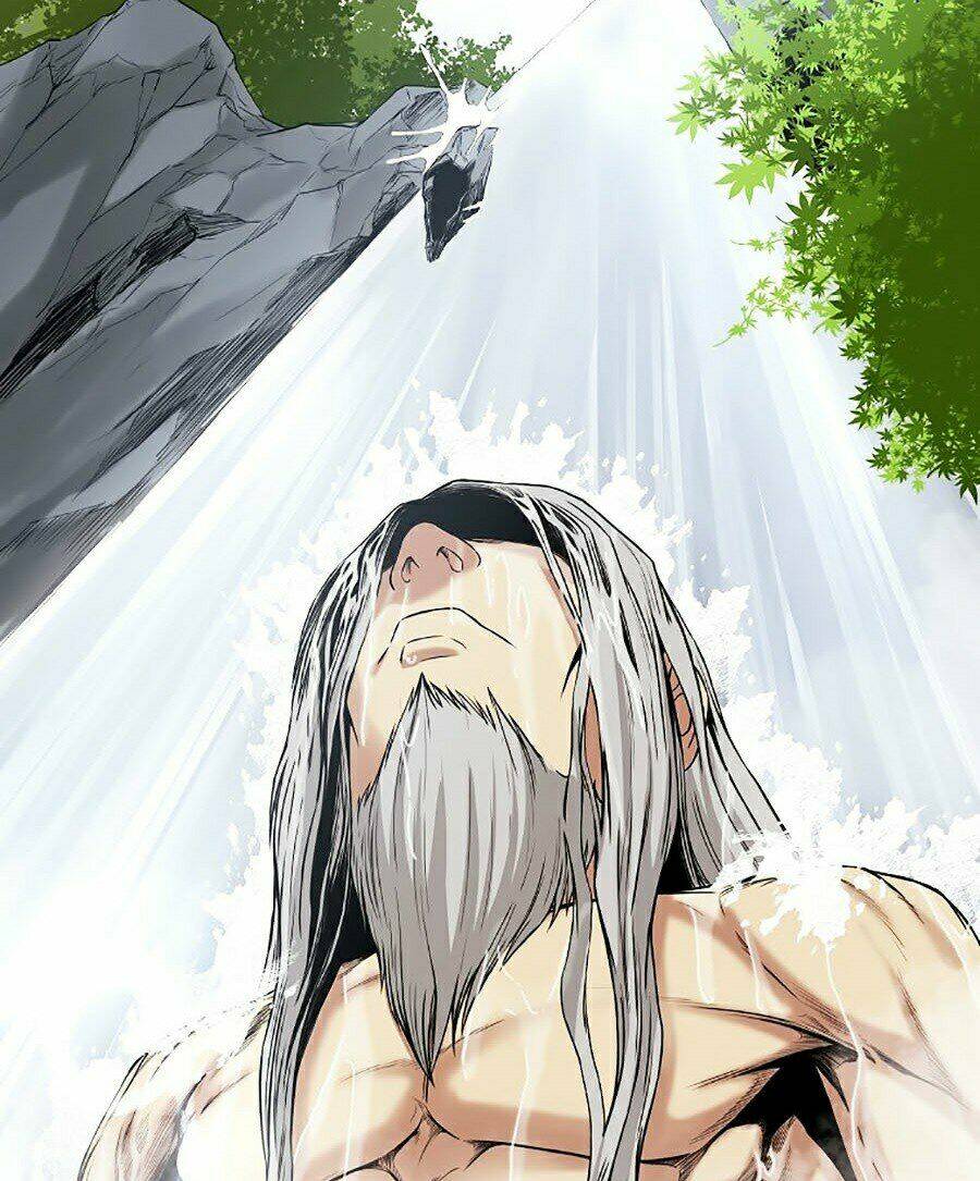 Thiên Võ Chiến Thần: Chapter 1