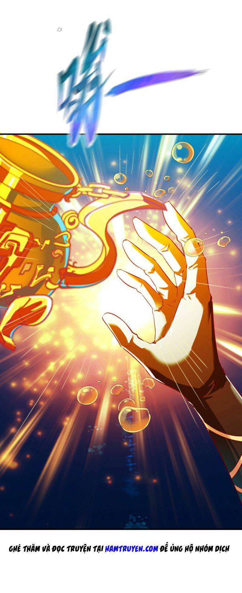 Chiến Đỉnh: Chapter 135