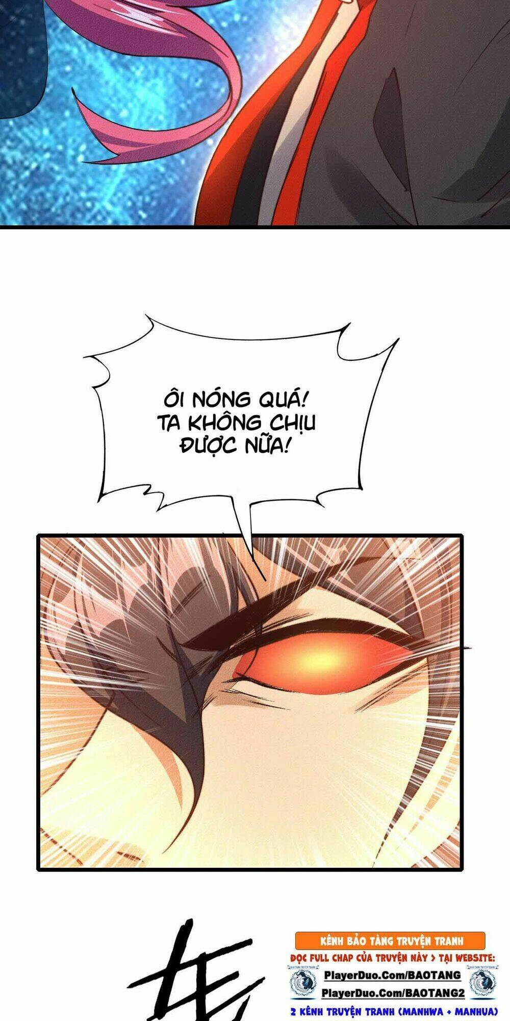 Một Mình Ta Hoá Thần: Chapter 24