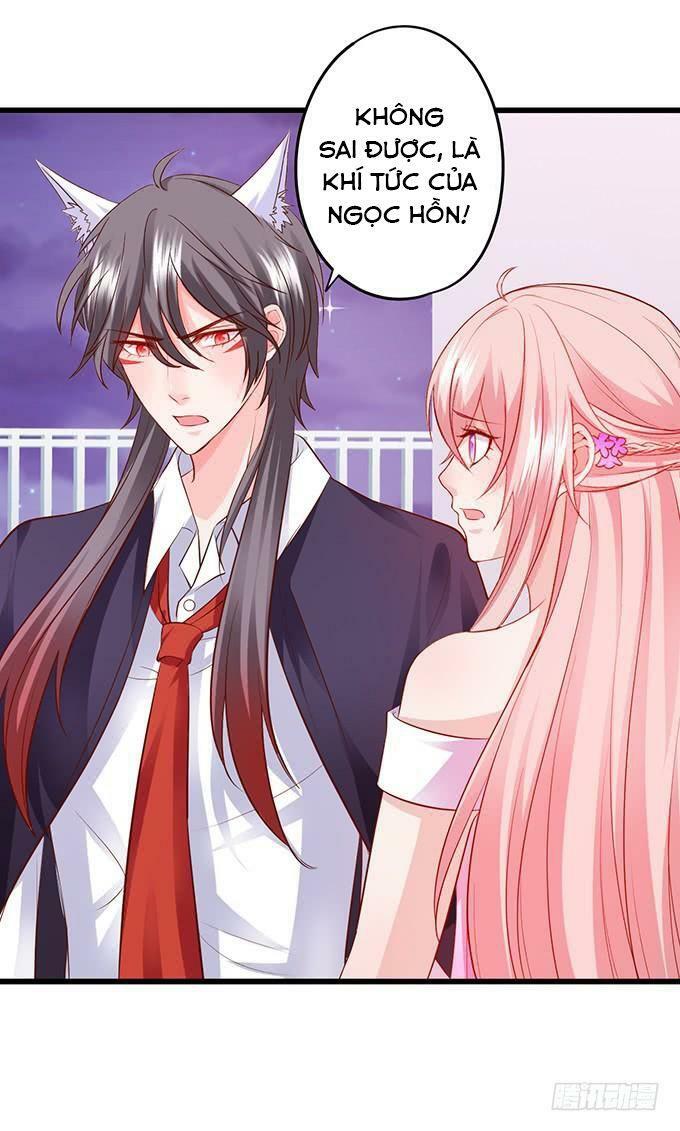 Hồ Tiên Hung Bạo: Chapter 149