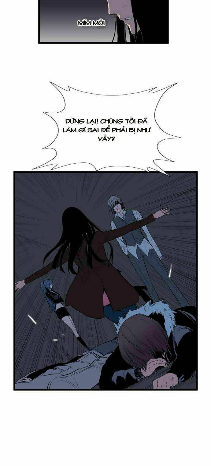 Ma Cà Rồng Quý Tộc: Chapter 67
