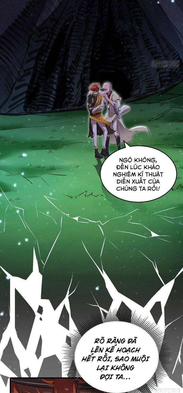 Tà Du Ký: Chapter 84