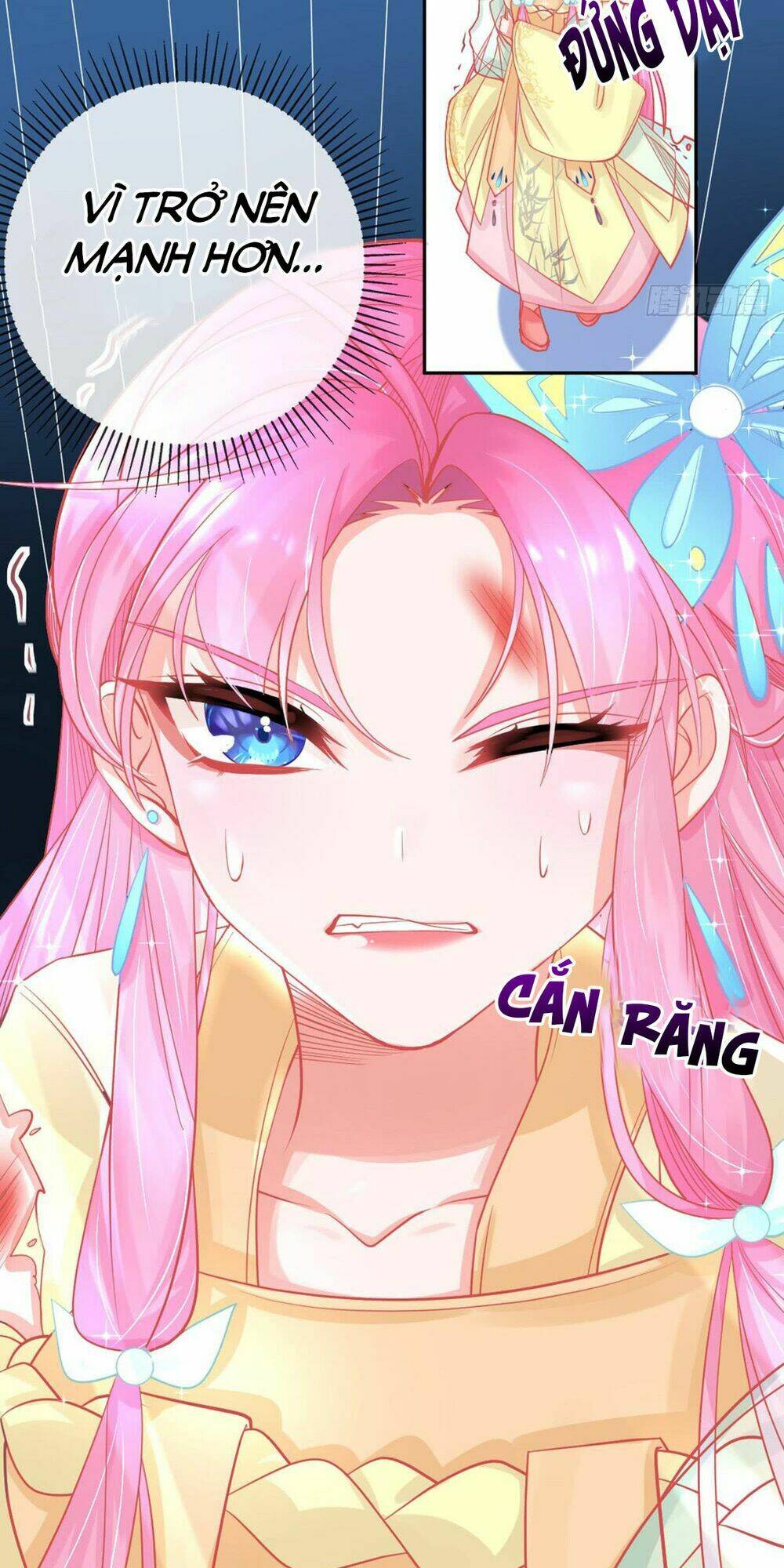 Bổn Vương Phi Có Roi Trong Tay: Chapter 13