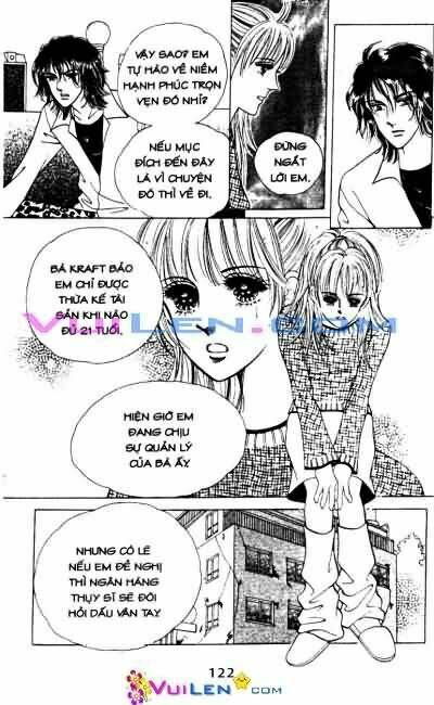 Tìm Anh - Look For Oppa: Chapter 7