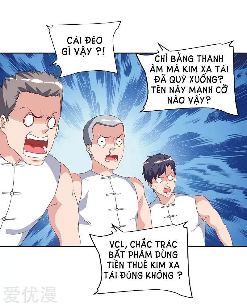 Trọng Sinh Khí Thiếu Quy Lai: Chapter 64