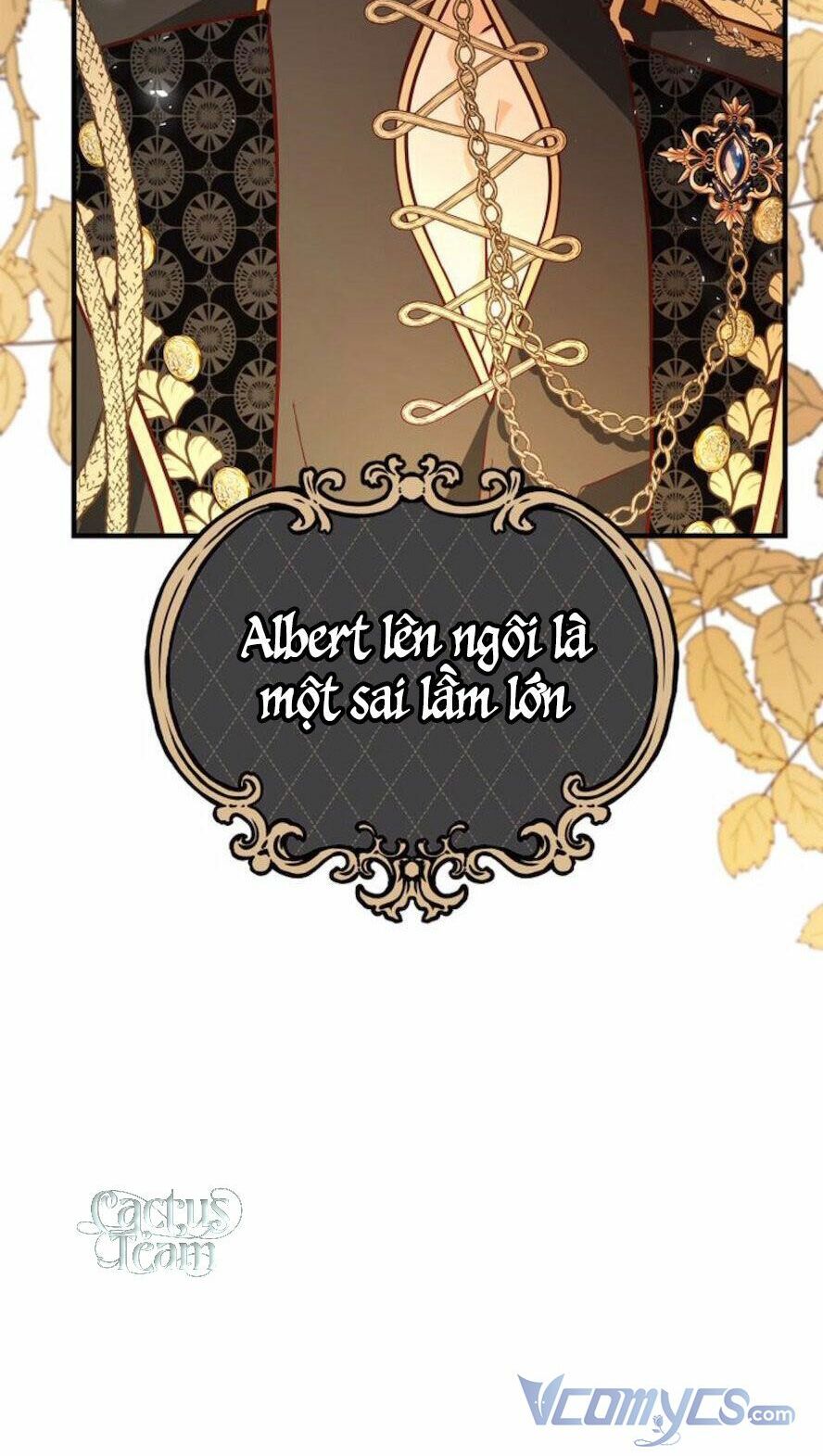 Lòng Trung Thành Với Kẻ Ác: Chapter 11