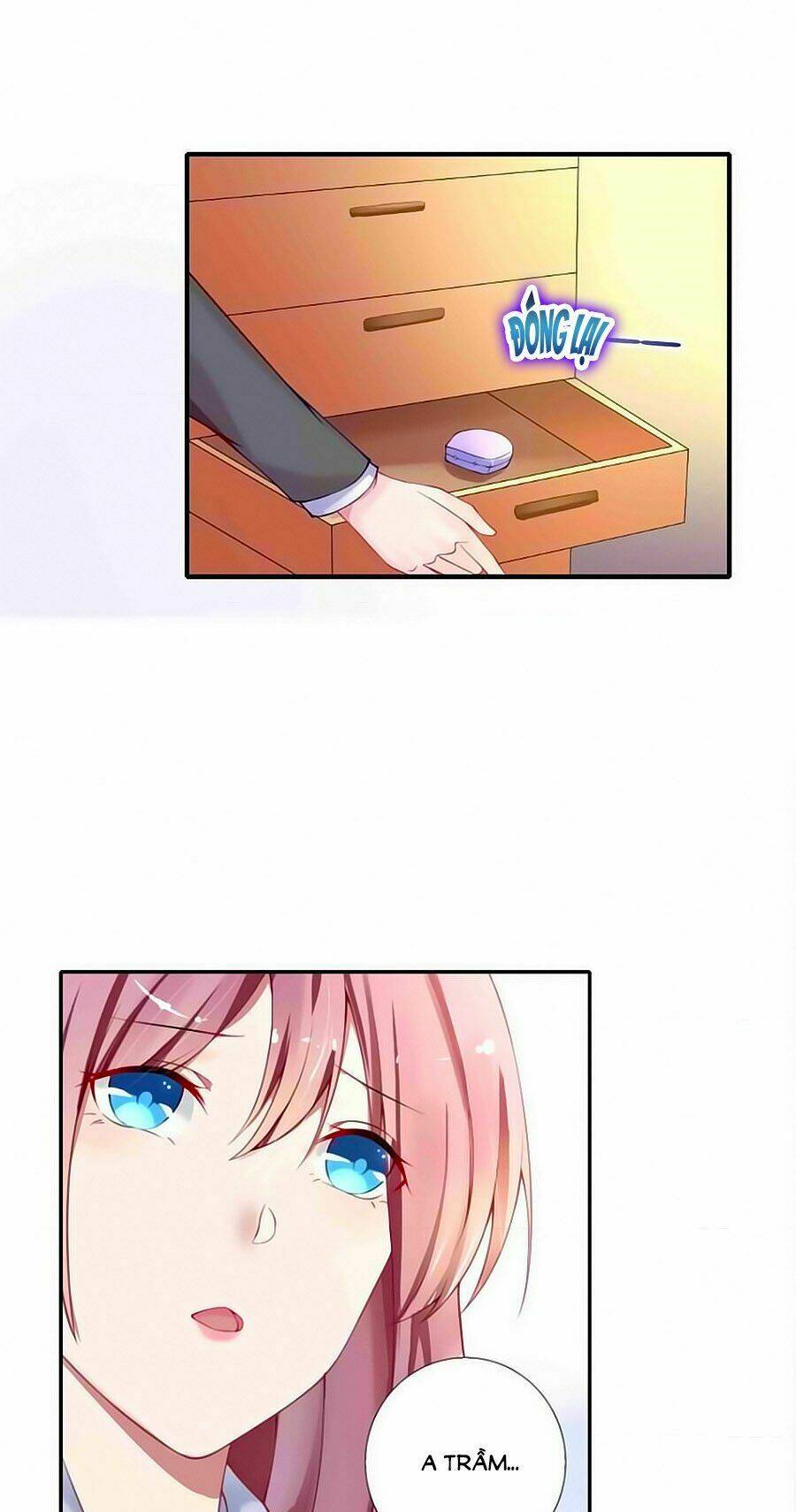 Thoát Quỹ Biên Duyên: Chapter 3