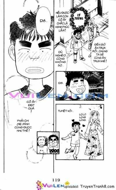 Yamada Tarou Monogatari: Chapter 8