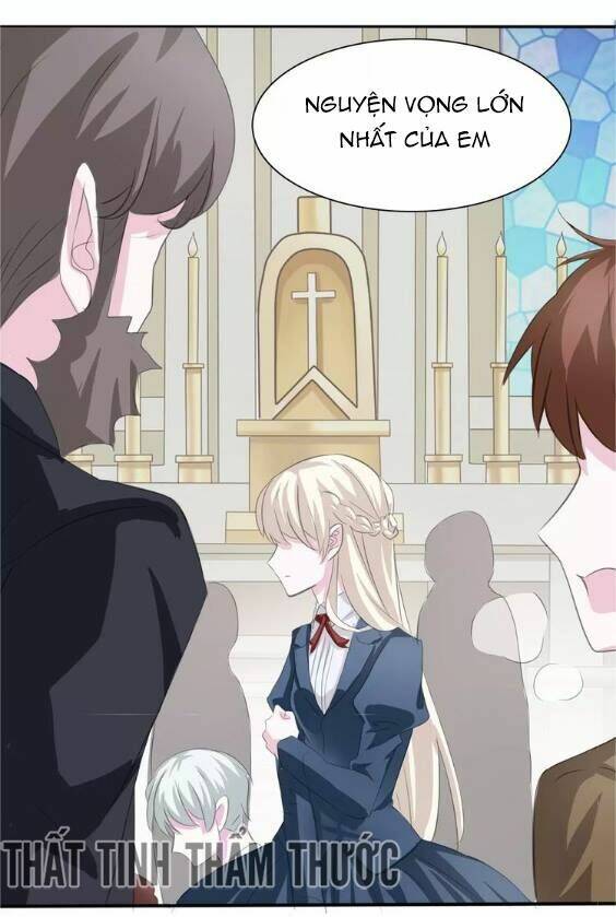 Một Lời Không Hợp Liền Hút Máu: Chapter 28