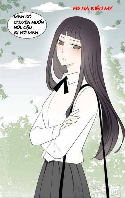 Mối Tình Đơn Phương: Chapter 32