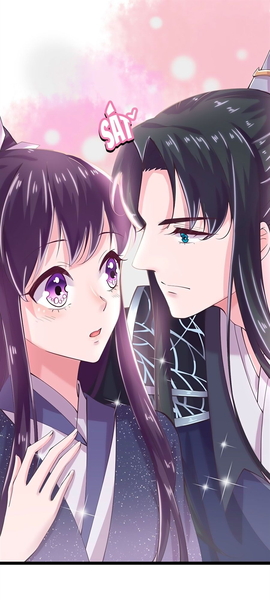 Phượng Ngự Tà Vương: Chapter 15