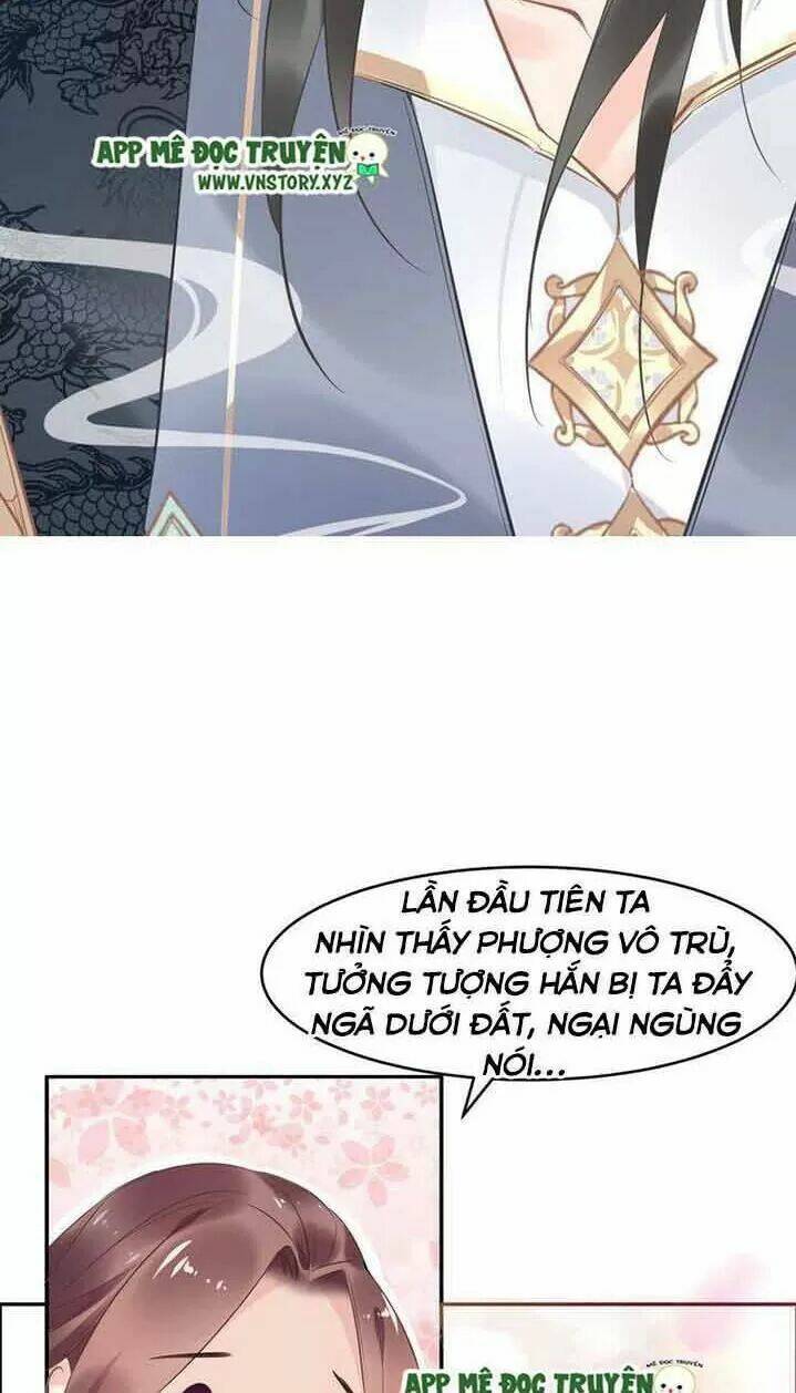 Nhất Sinh Nhất Thế Tiếu Thương Khung: Chapter 24