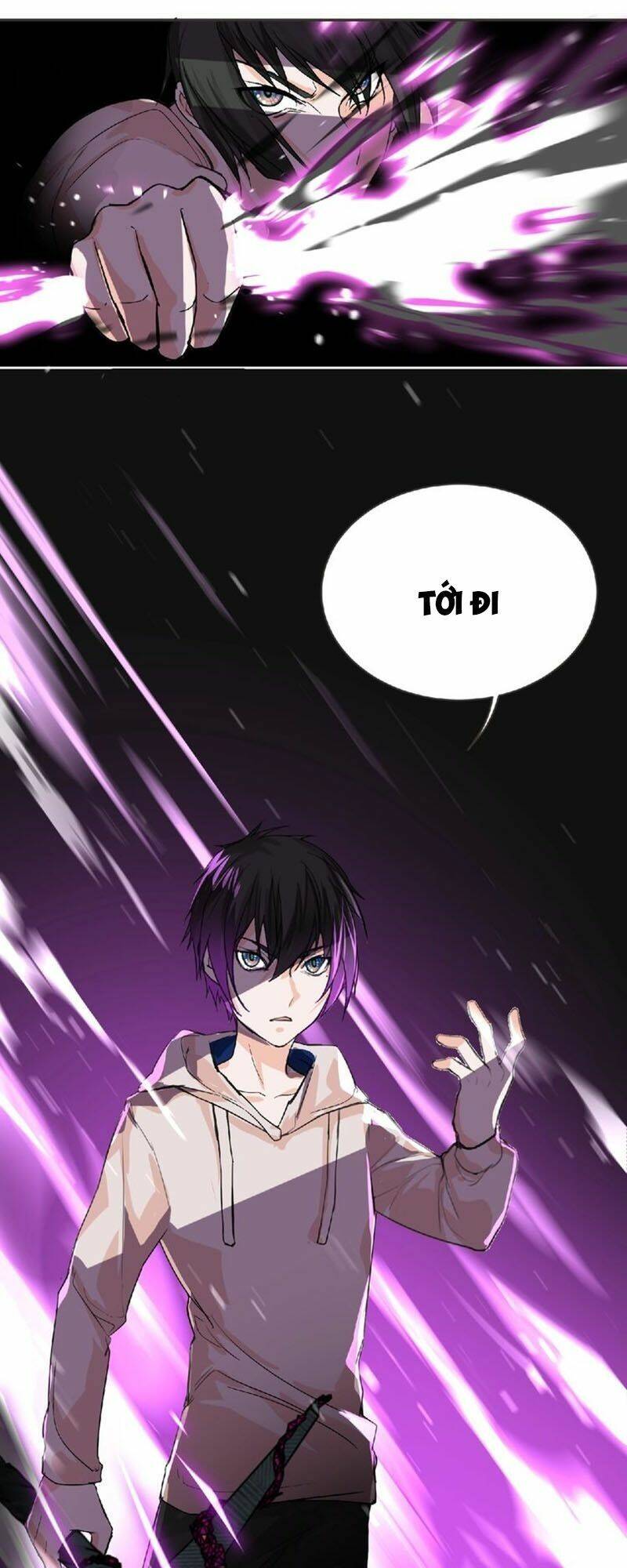 Đại Chiến Yêu Tinh: Chapter 19