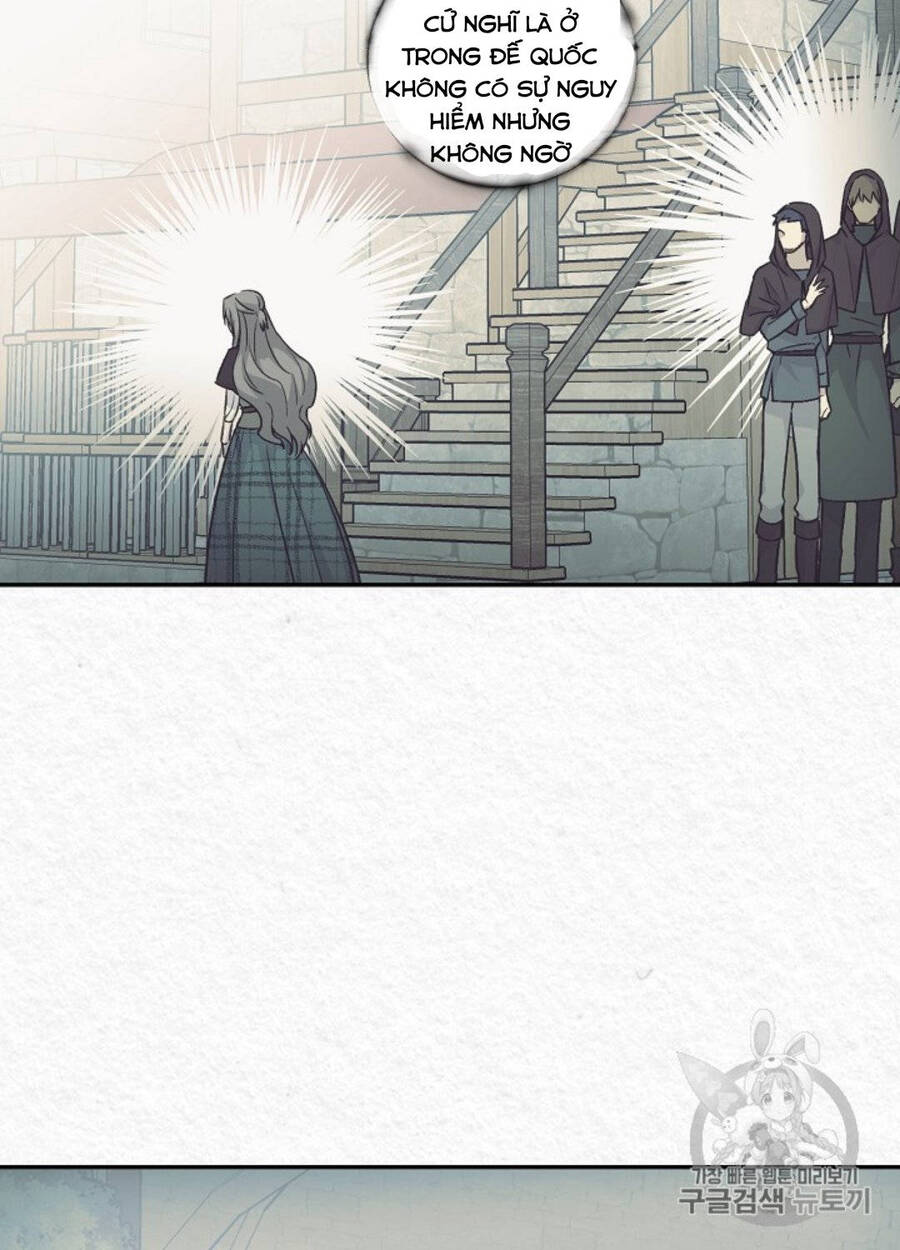 Cô Hầu Giỏi Giang: Chapter 31