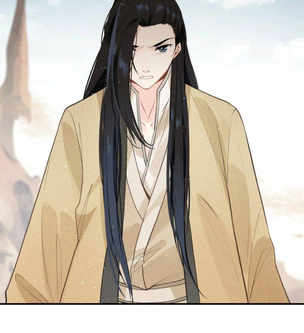 Đế Sư Tại Thượng: Chapter 27