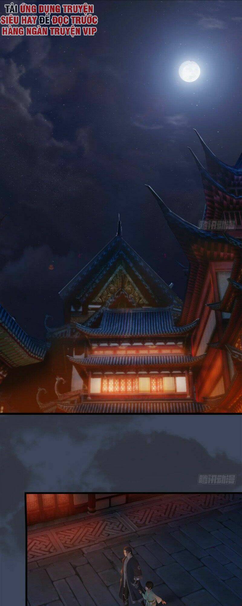 Cửu Hoang Đọa Huyền Sư: Chapter 59