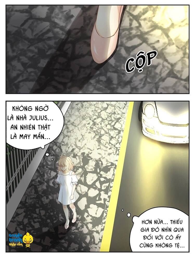 Cứu mạng ! Loài mèo thống trị thế giới rồi !: Chapter 22