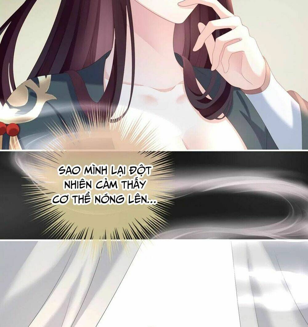 Kiều Phu Có Hỉ: Chapter 13.2