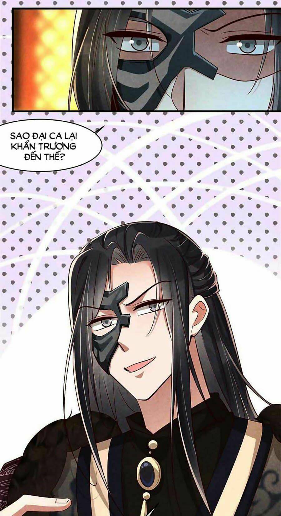 Vương Phi Muốn Trèo Tường: Chapter 114