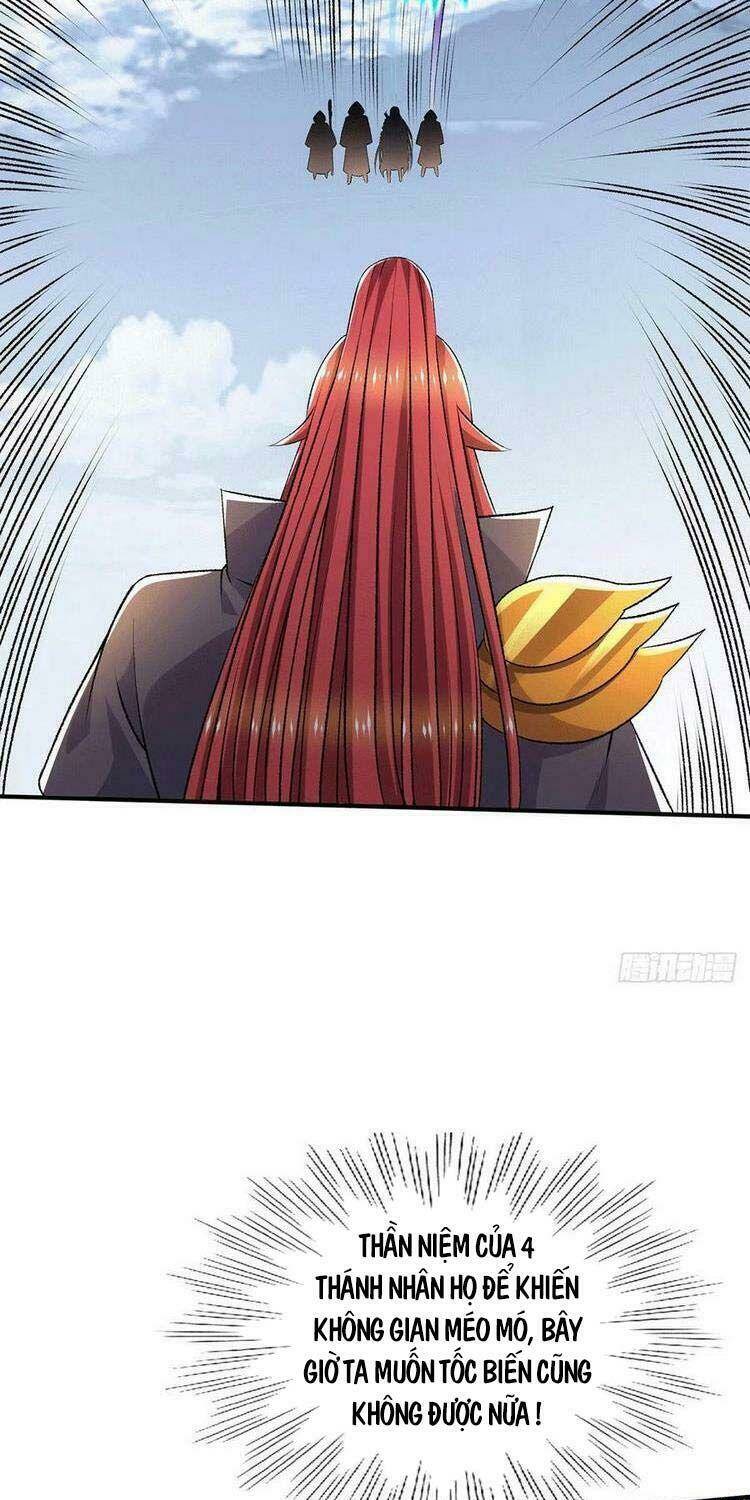 Tiên Vương Trùng Sinh: Chapter 369