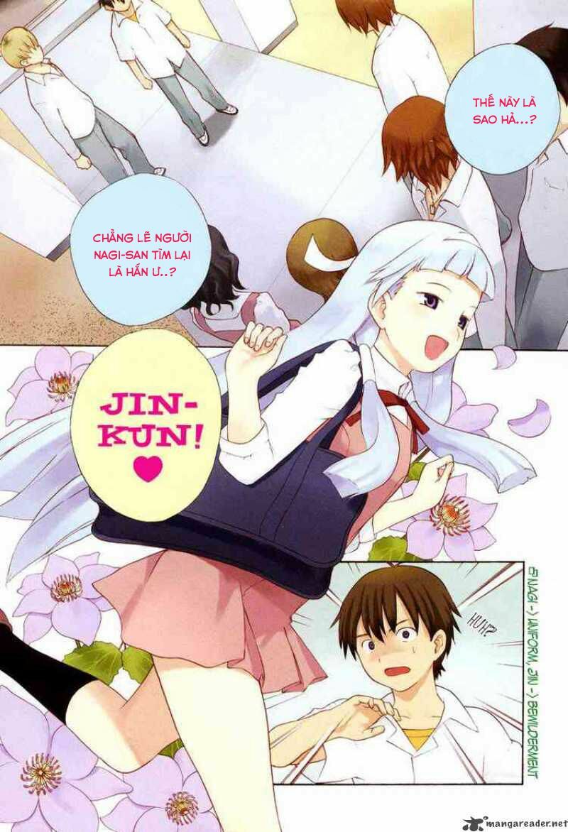 Kannagi: Chapter 5