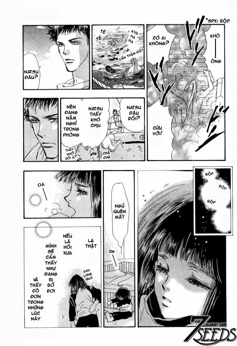 Mầm Sống: Chapter 91