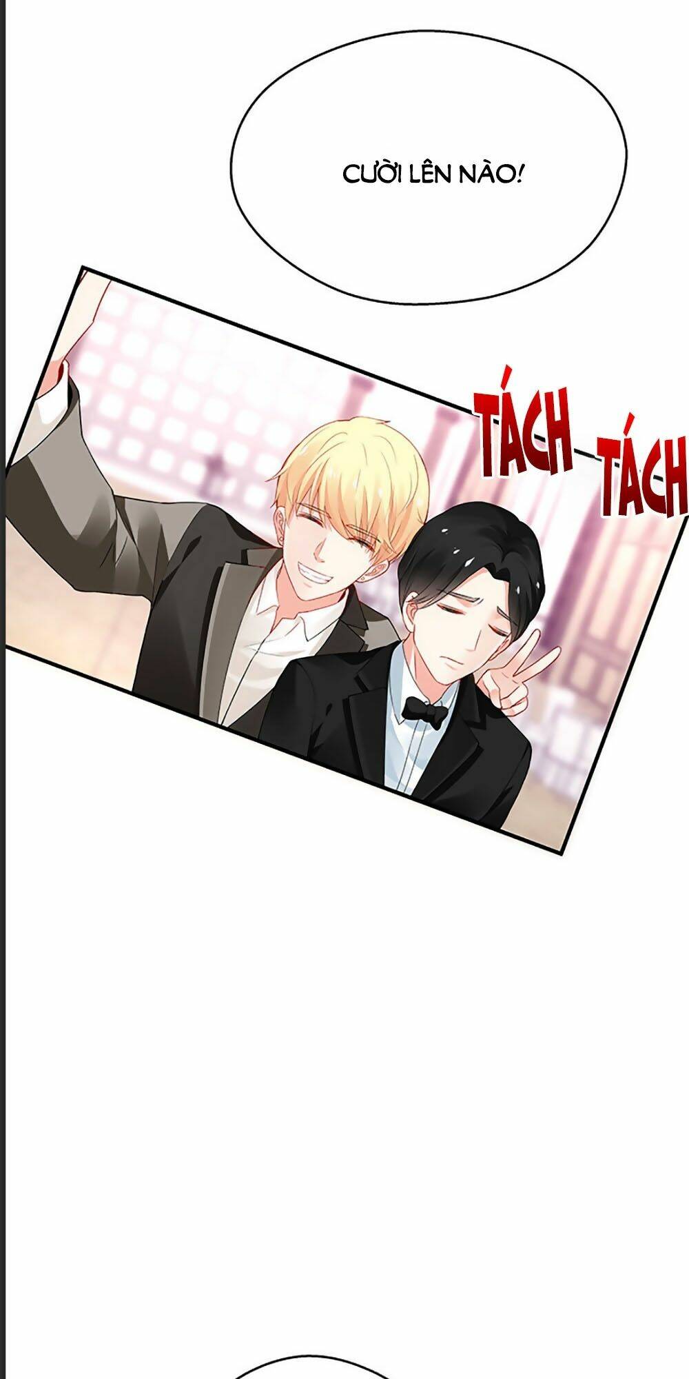 Bạn Trai 1/4 Của Tôi: Chapter 17