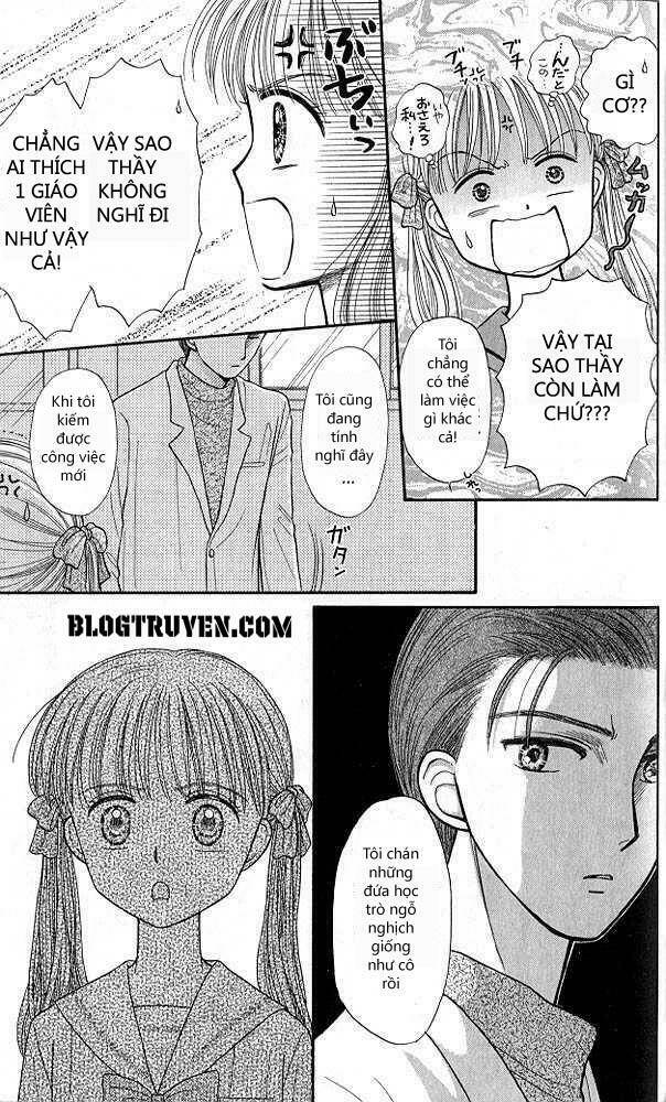 Kodomo No Omocha: Chapter 40