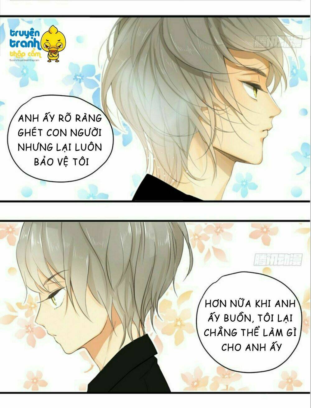 Cứu Mạng! Loài Mèo Thống Trị Thế Giới Rồi!: Chapter 35