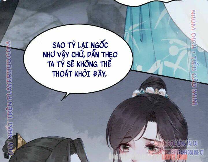 Trọng Sinh Bá Sủng Nhiếp Chính Vương Quá Mạnh Mẽ: Chapter 198