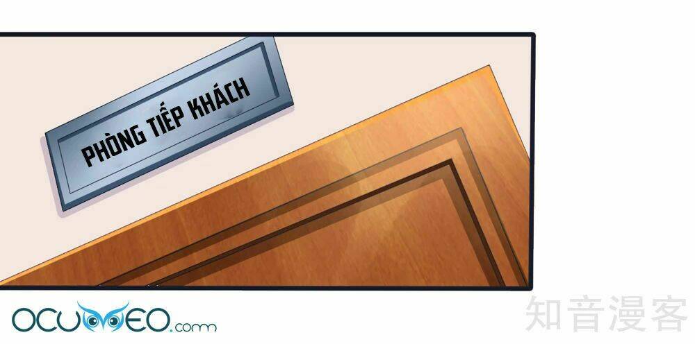 Mỹ Vị Giai Thê: Chapter 37