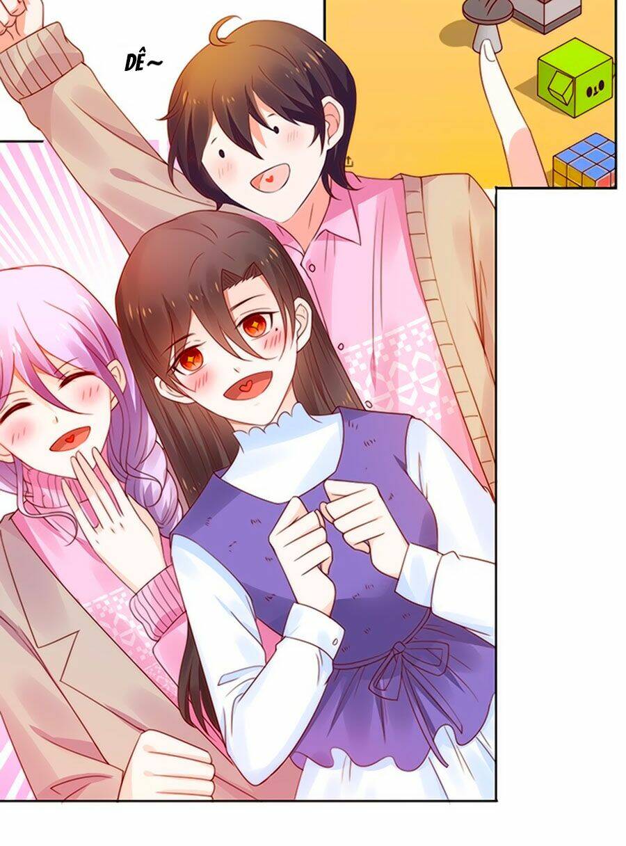 Bạn Trai Là Ngôi Sao: Chapter 103